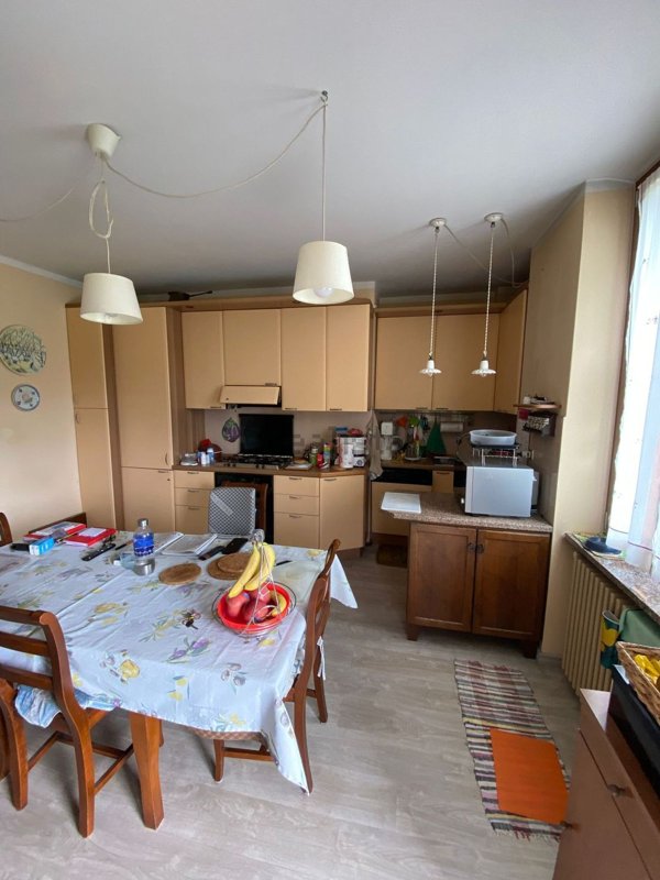 appartamento in vendita a Verbania in zona Intra
