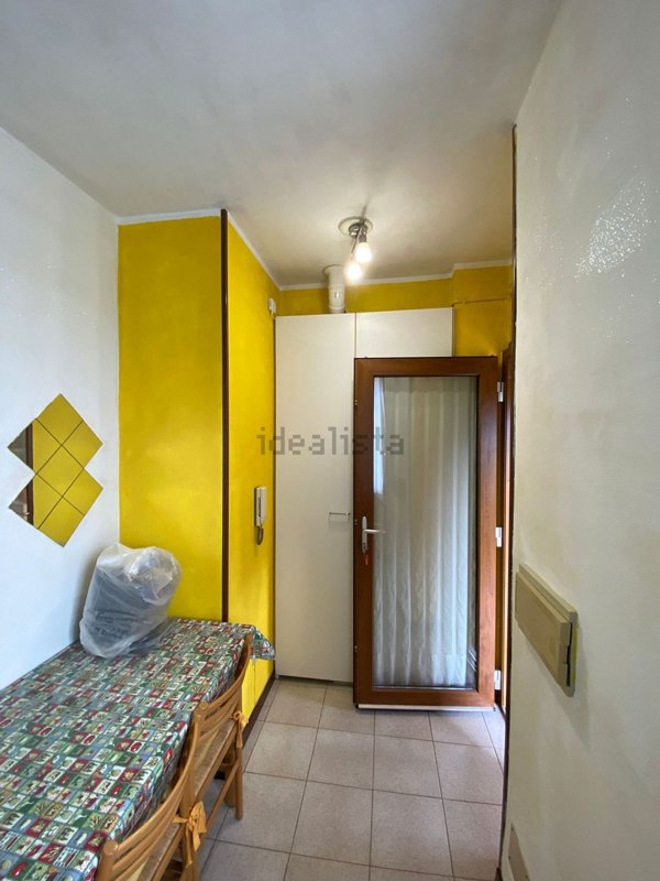 appartamento in vendita a Verbania in zona Intra