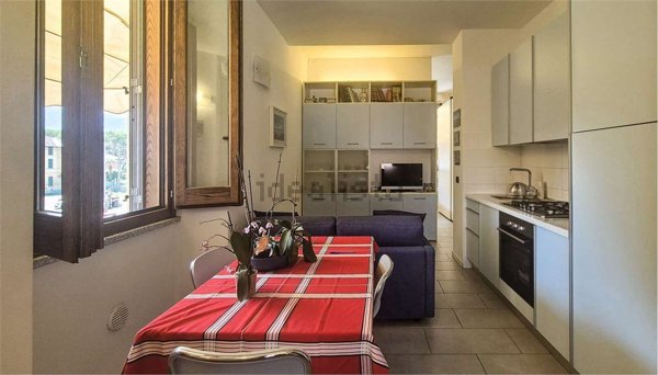 appartamento in vendita a Verbania in zona Pallanza