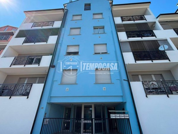 appartamento in vendita a Verbania in zona Sant'Anna