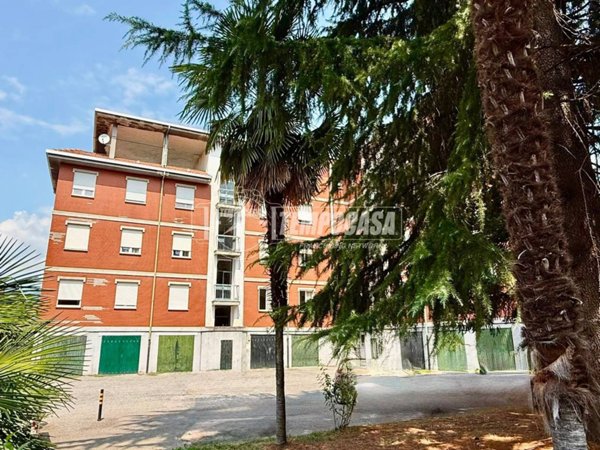 appartamento in vendita a Verbania in zona Trobaso