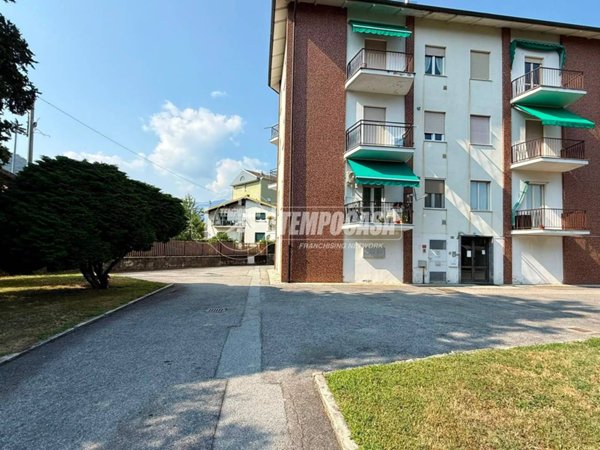 appartamento in vendita a Verbania in zona Sant'Anna