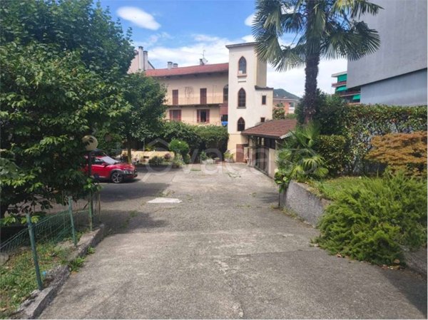 appartamento in vendita a Verbania