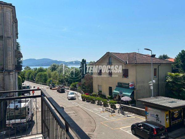 appartamento in vendita a Verbania in zona Intra