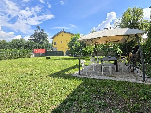appartamento in vendita a Verbania in zona Madonna di Campagna