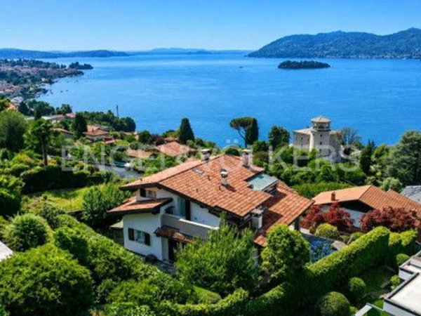 casa indipendente in vendita a Verbania