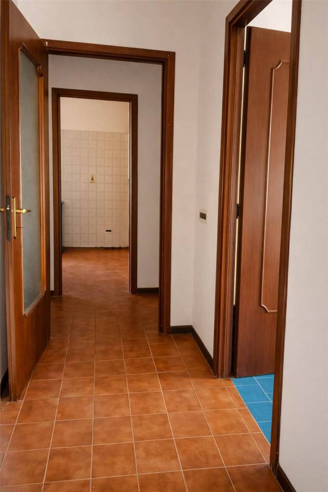 appartamento in vendita a Verbania in zona Intra