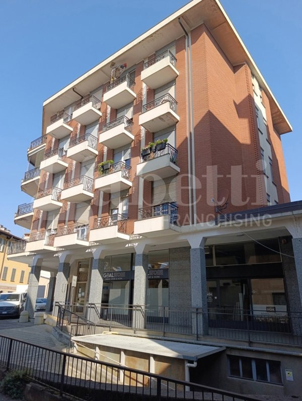 appartamento in vendita a Verbania in zona Intra