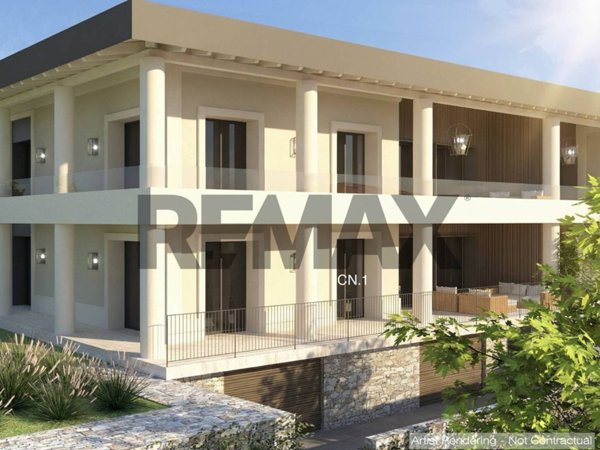 appartamento in vendita a Verbania in zona Zoverallo