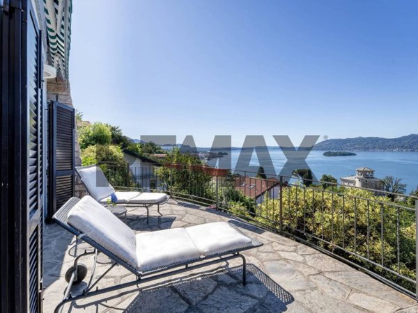 casa indipendente in vendita a Verbania