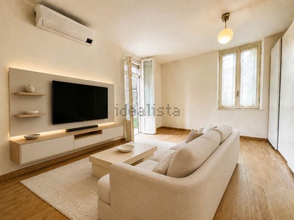appartamento in vendita a Verbania in zona Intra