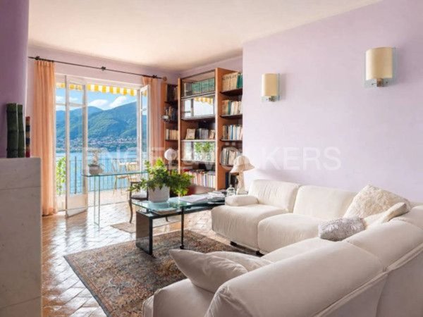 appartamento in vendita a Verbania in zona Fondotoce