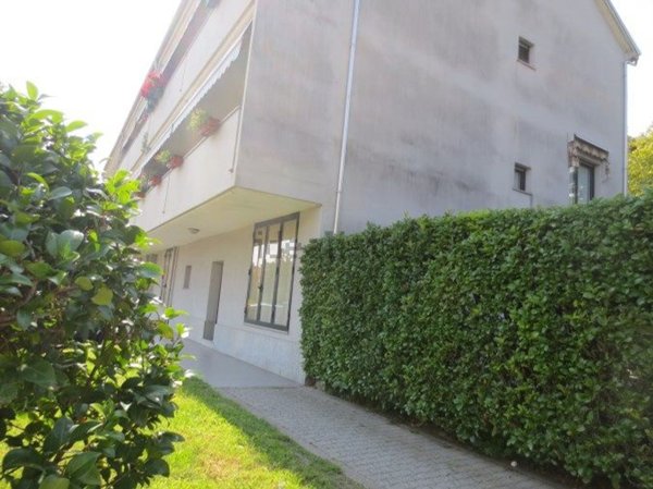 appartamento in vendita a Verbania in zona Sant'Anna