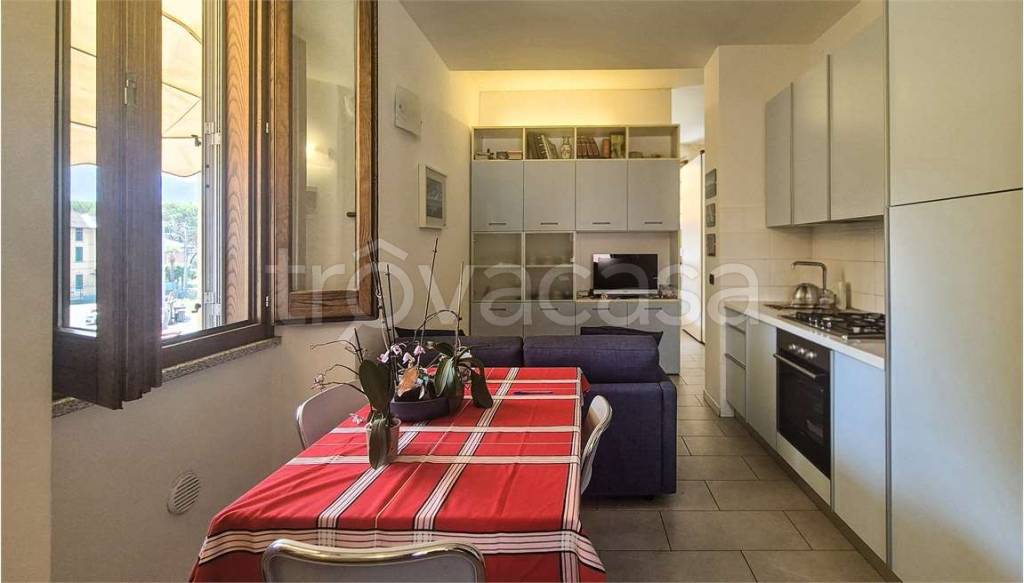 appartamento in vendita a Verbania in zona Pallanza