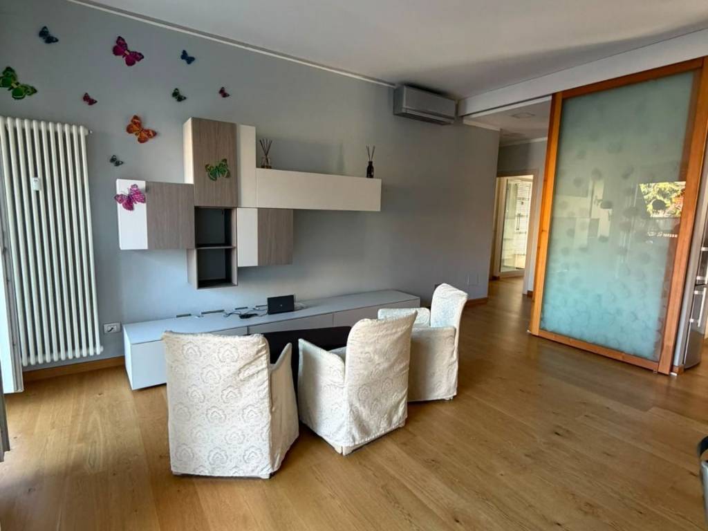 appartamento in vendita a Verbania in zona Intra