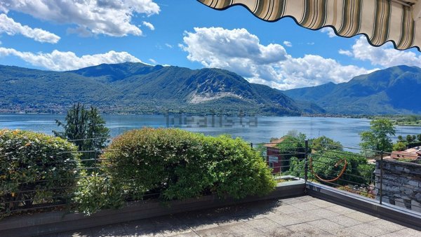 appartamento in vendita a Verbania in zona Fondotoce