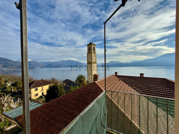 casa indipendente in vendita a Verbania in zona Intra