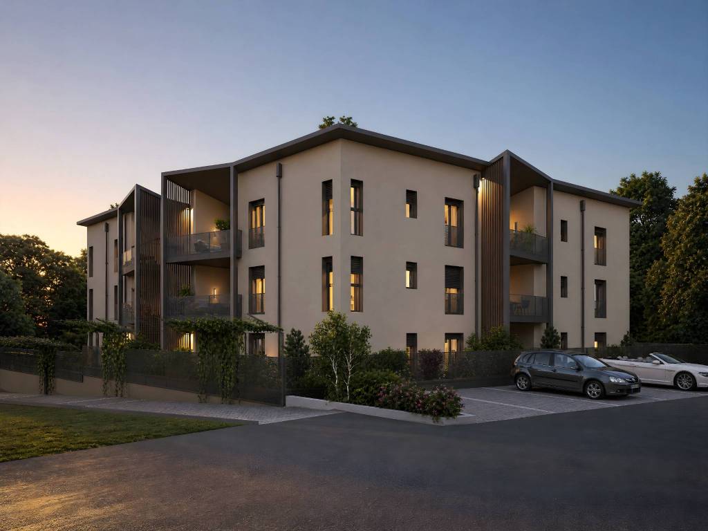 appartamento in vendita a Verbania in zona Pallanza