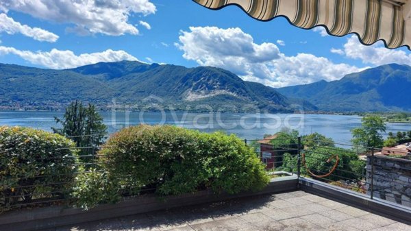 appartamento in vendita a Verbania in zona Fondotoce