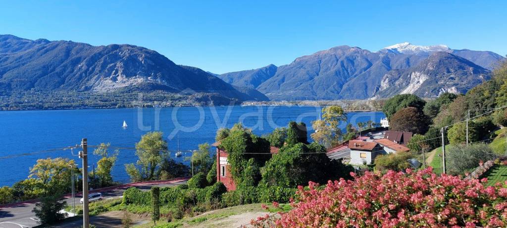 appartamento in vendita a Verbania in zona Fondotoce