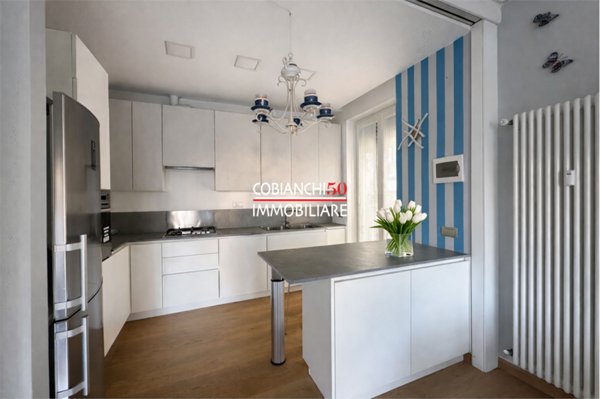 appartamento in vendita a Verbania in zona Intra