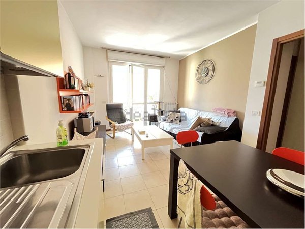 appartamento in vendita a Verbania in zona Intra