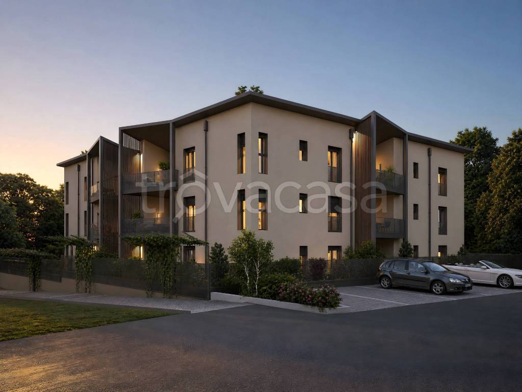 appartamento in vendita a Verbania in zona Pallanza