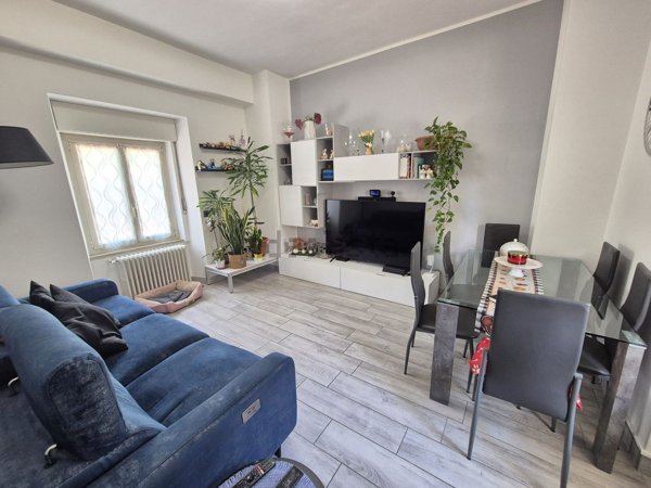 appartamento in vendita a Verbania in zona Trobaso