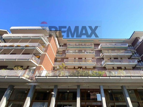 appartamento in vendita a Verbania in zona Pallanza