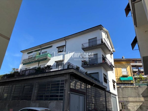 appartamento in vendita a Verbania in zona Intra