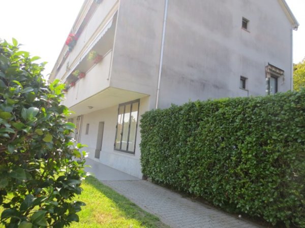 appartamento in vendita a Verbania in zona Sant'Anna