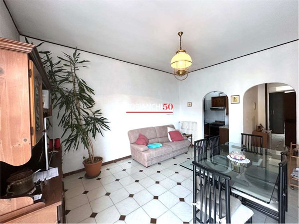 appartamento in vendita a Verbania in zona Centro Città