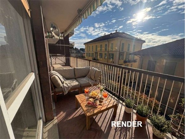 appartamento in vendita a Verbania in zona Pallanza