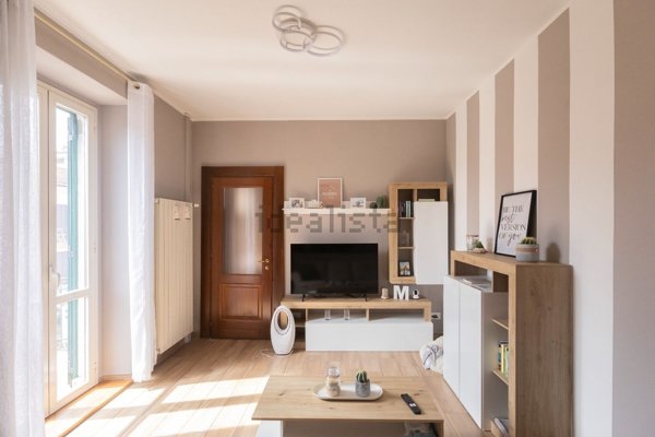 appartamento in vendita a Verbania in zona Intra