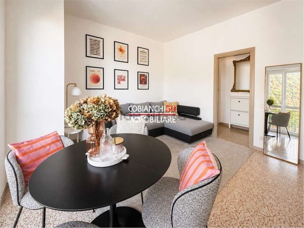 appartamento in vendita a Verbania in zona Centro Città