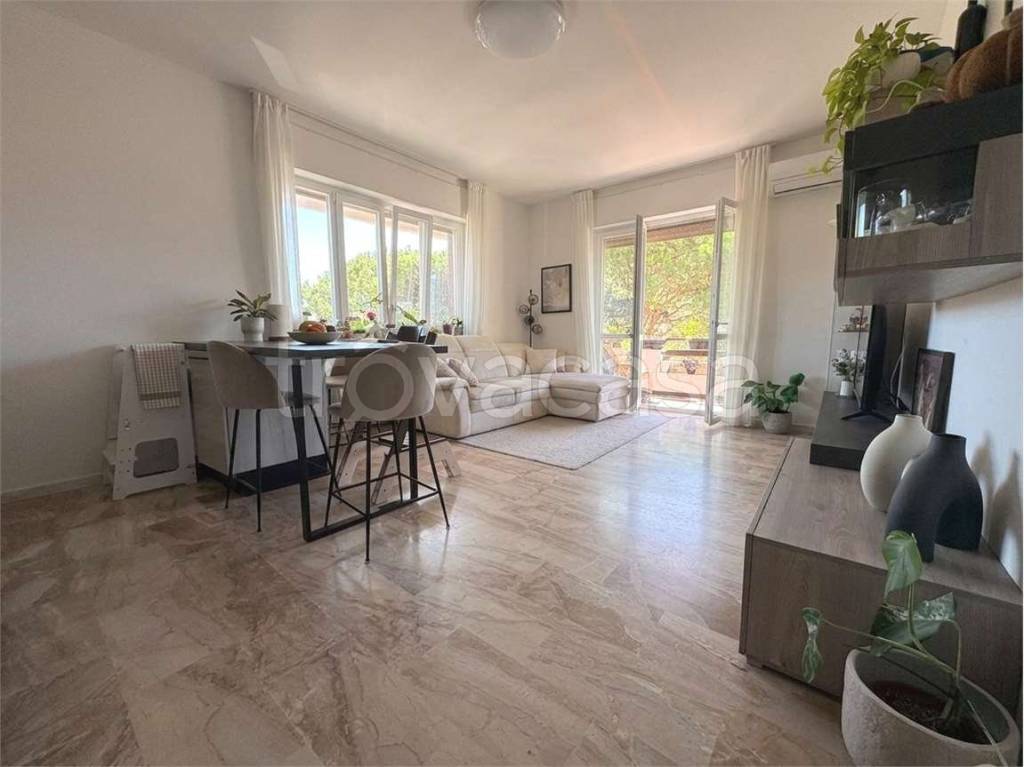 appartamento in vendita a Verbania in zona Pallanza
