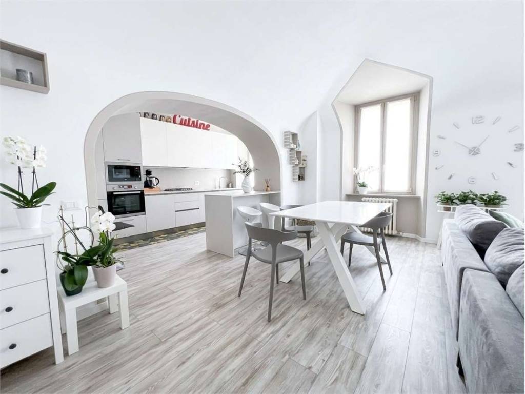 appartamento in vendita a Verbania