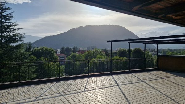 appartamento in vendita a Verbania