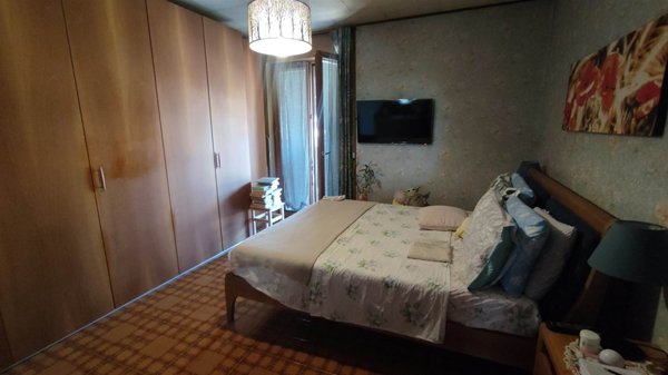 appartamento in vendita a Verbania in zona Sant'Anna