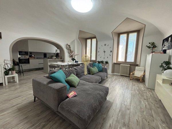 appartamento in vendita a Verbania