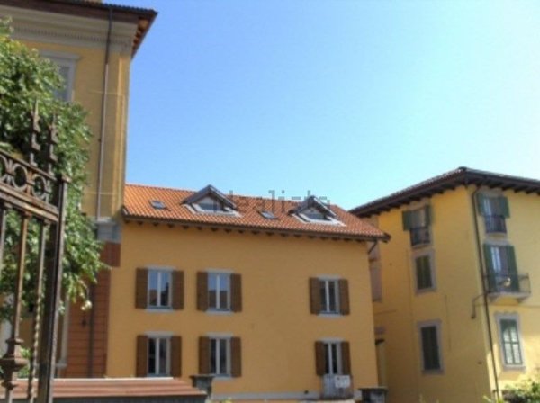 appartamento in vendita a Verbania in zona Pallanza