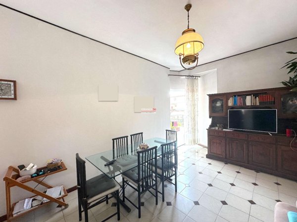 appartamento in vendita a Verbania in zona Centro Città