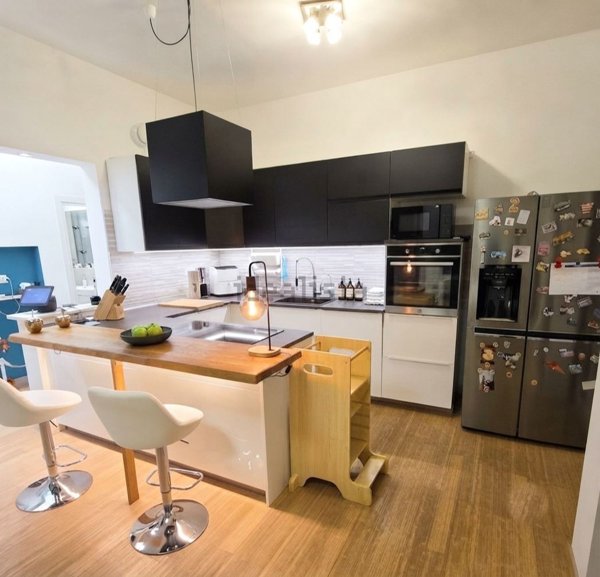 casa indipendente in vendita a Verbania in zona Fondotoce