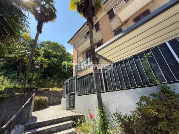 appartamento in vendita a Verbania in zona Intra