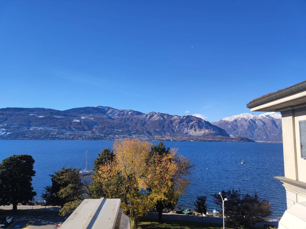 appartamento in vendita a Verbania in zona Pallanza