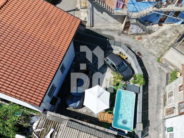 casa indipendente in vendita a Verbania in zona Fondotoce