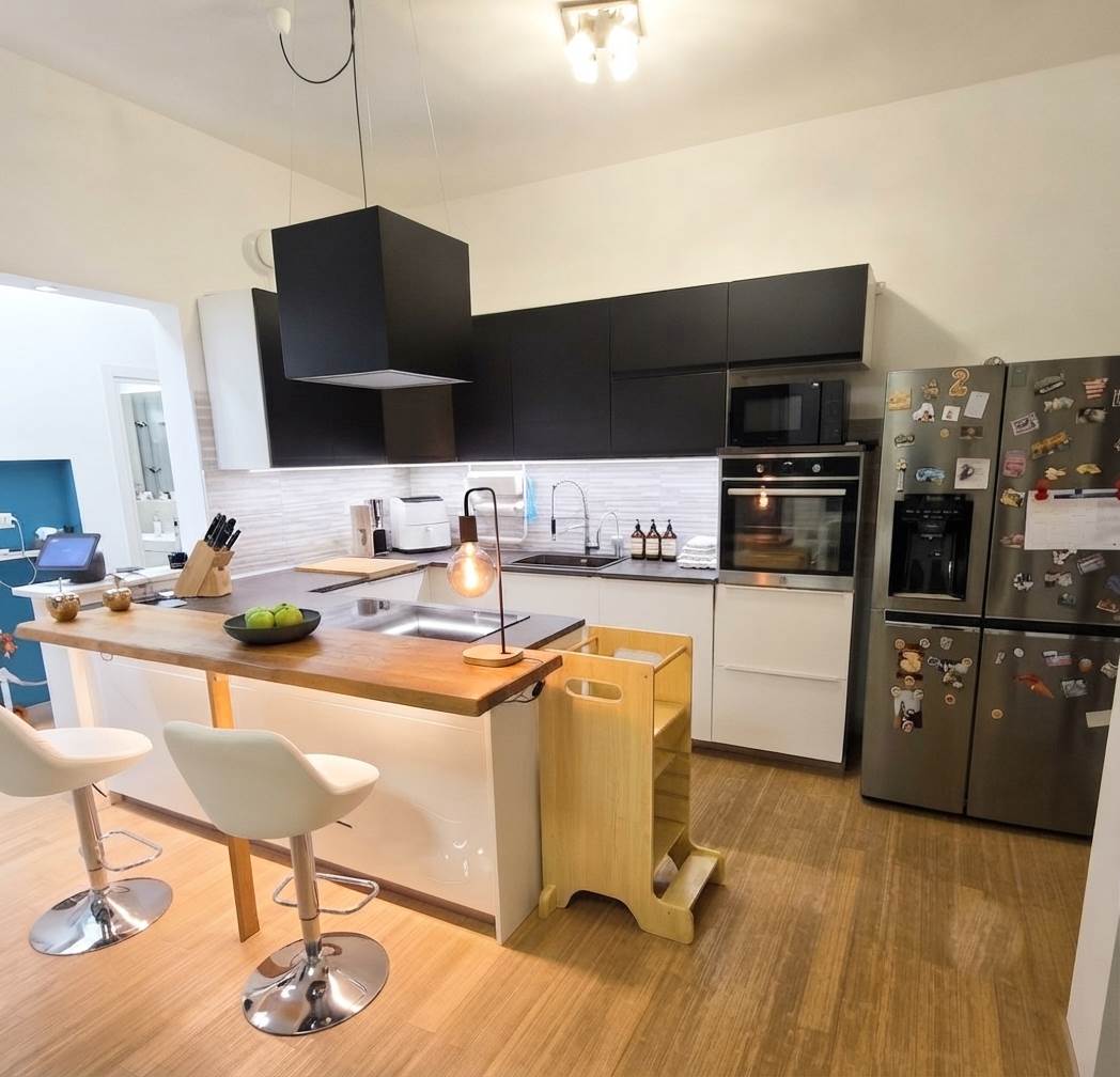casa indipendente in vendita a Verbania in zona Fondotoce