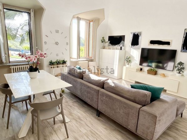 appartamento in vendita a Verbania