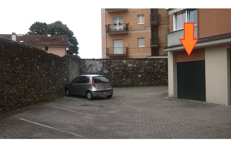 box auto in vendita a Verbania in zona Intra