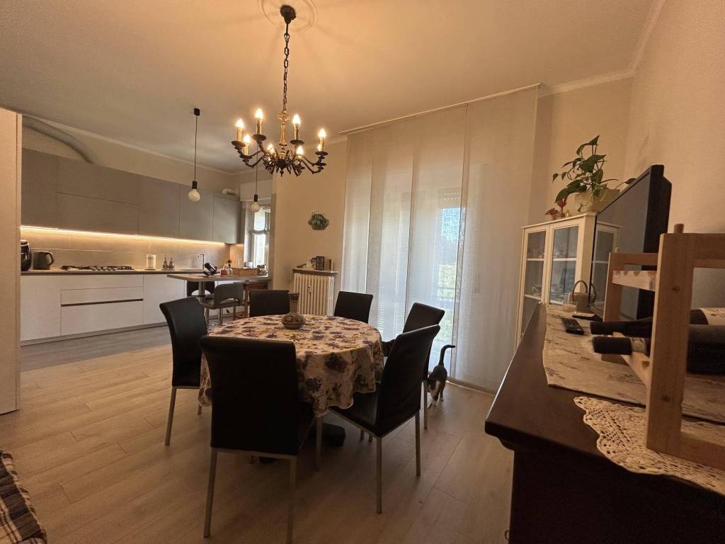 appartamento in vendita a Verbania
